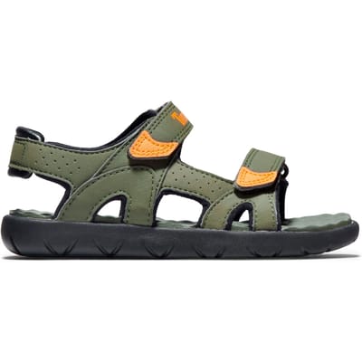Timberland  Platte sandalen PERKINS ROW 2-STRAP