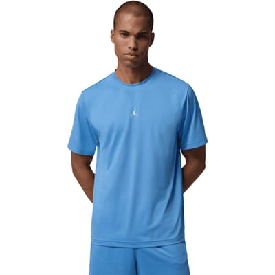 Jordan Sport Essentials T-shirt Blauw K412
