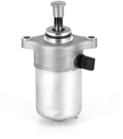 kyoto starter voor scooter mbk 125 ypr skycruiser abs 2011 tot 2013 nieuw