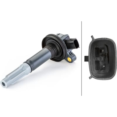 Bobine HELLA 5DA 230 036-351
