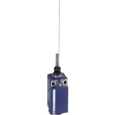 TELEMECANIQUE SENSORS Ls plast 1nc1no sa iso16 cat's whisker