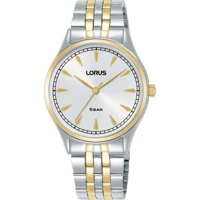 Lorus Classic RG294YX9 Horloge