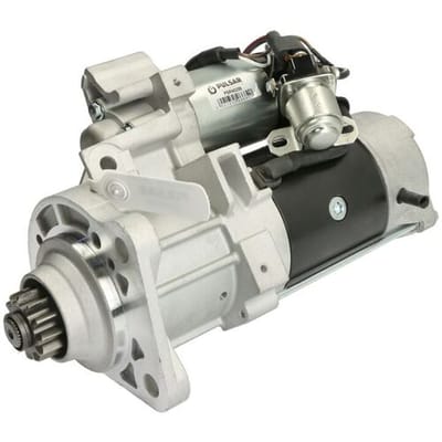 Starter PULSAR ROTATING ELECTRICS PSR40259