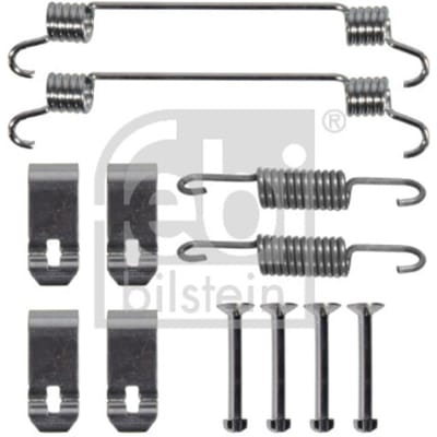 Toebehorenset, remschoenen FEBI BILSTEIN 182577