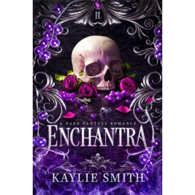 Enchantra - Second Sky - Kaylie Smith