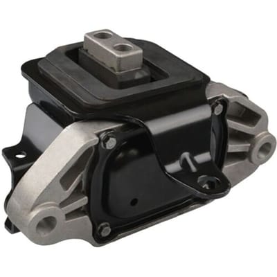 Aslichaam-/motorsteunlager TEDGUM TED58993