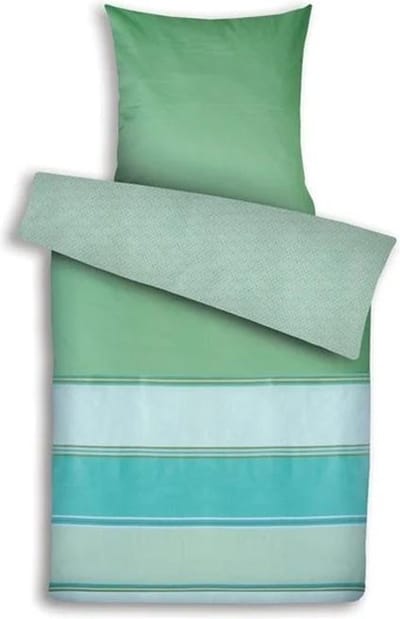Mexx Skylon Dekbedovertrek - Eenpersoons - 140x200/220 cm