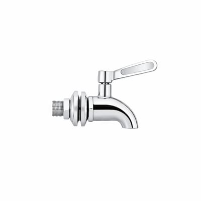 Aquaticstream 8.5L | Stainless Steel Spigot™