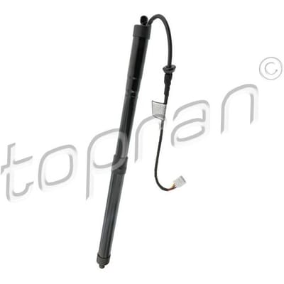 Topran Elektromotor, achterklep HANS PRIES 602 069