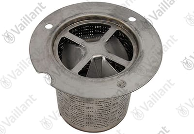 VAILLANT Brander VC 15 CS/1-7 o.a. Vaillant-Nr. , 0010029059