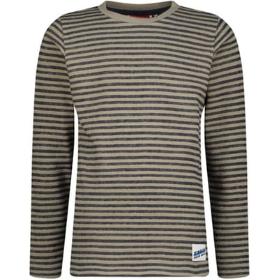 Vingino Jiri Green Fog Maat: 14 | T-Shirts Outlet | Unisex | Groen
