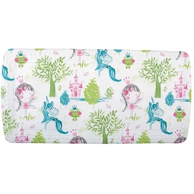Spirella Badmat Antislip - Antislip Douchemat met Zuignappen - Badkamer Mat Antislip voor Bad en Douche - Geschikt voor Kinderen