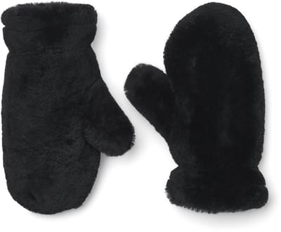 Sheepskin House - Monta Wanten - Schapenvacht - Polyester voering