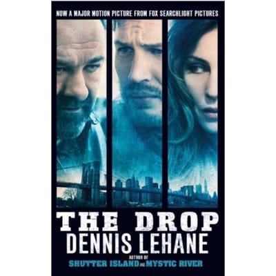 The Drop - Dennis Lehane