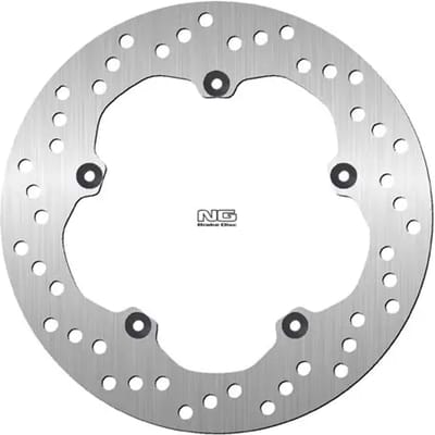 Remschijf voor vaste motorfiets NG Brake Disc DIS2002