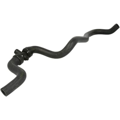 Koelsysteem, rubberen slang THERMOTEC DNF050TT