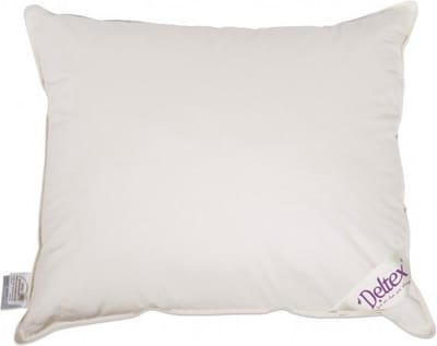 Deltex Eastland Hoofdkussen - Wol - 60x70cm