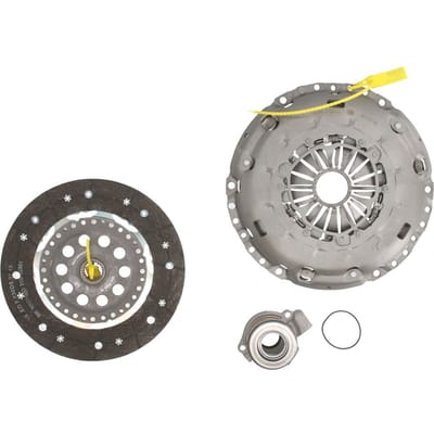 Schaeffler Luk Koppelingsset LUK RepSet Pro 624 3171 33