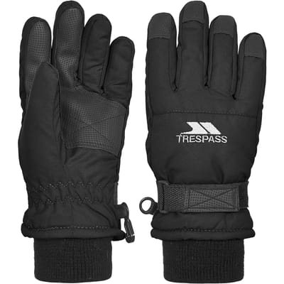 Trespass - Kinder Ruri II Winter Ski Handschoenen