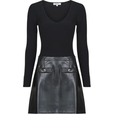 Morgan  Korte Jurk REGOTA