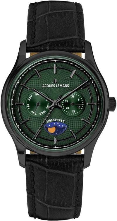Horloge Derby