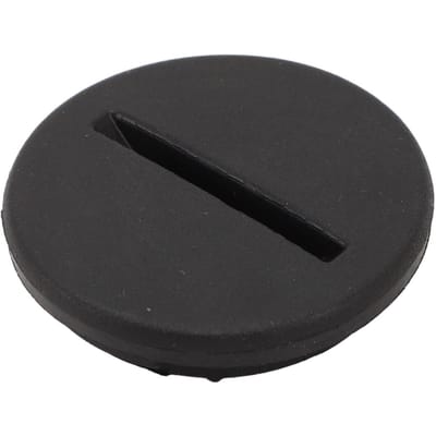 Voorruitwisser Afdekkap 51717169481 Ruitenwisser Schutbord Paneel Afdekking Sierkap voor X1 black