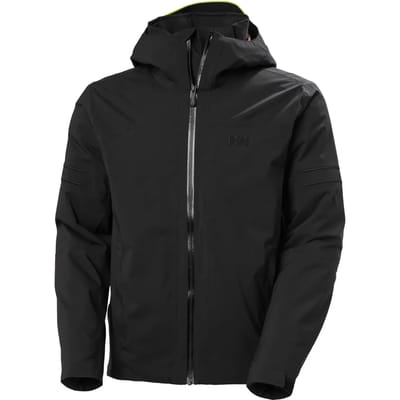 Ski-jas Helly Hansen Courchevel