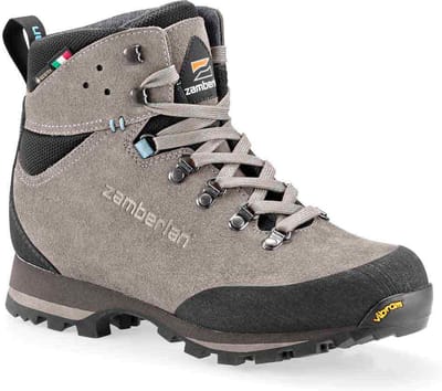 Zamberlan 336 Thyone Gore-tex® Laarzen Grijs EU 38 Man