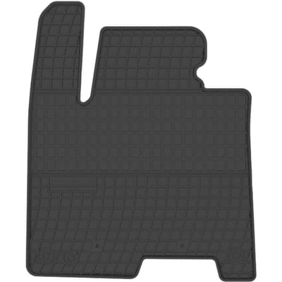 Wielganizator - Automatten - Hyundai Tucson IV - Zwart - Perfecte Pasvorm