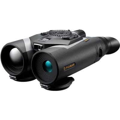 Jumelles thermisch Pulsar Symbion LRF DXT50