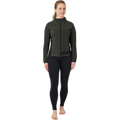 Dames fleece rijjas B Vertigo B Vertigo Cleo
