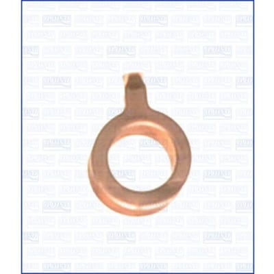 Pakking, olie-inlaat (supercharger) AJUSA 01042600