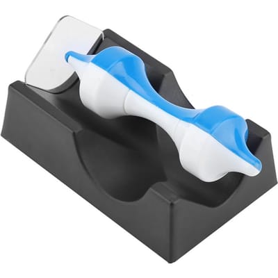 Lévitation Magnétique Flottant Gyro Rotatif Anti-gravité Jouet Tournant Modèle d'Artisanat Décoration de Maison