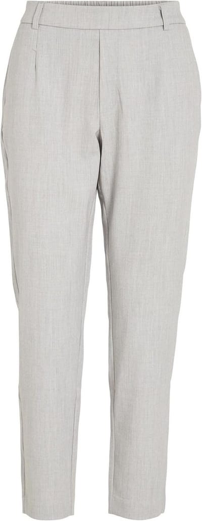 Dames Slim Fit Pantalon Hoge Taille - Tijdloze Slimme Broek voor Vrouwen