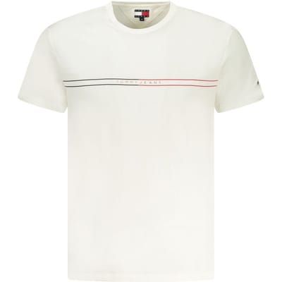 T-shirt Tommy Hilfiger Slim Entry Graph
