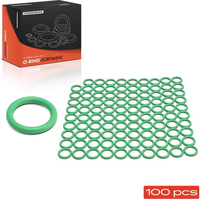 Frankberg 100x O-Ring Airco