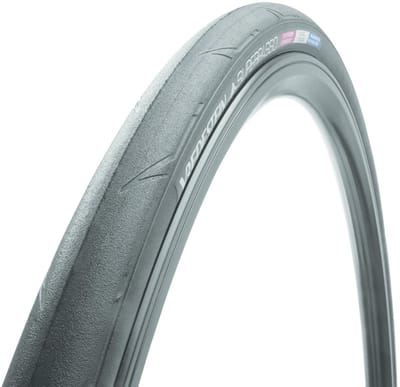 Vredestein Superpasso Racefiets Buitenband - Zwart | 23mm