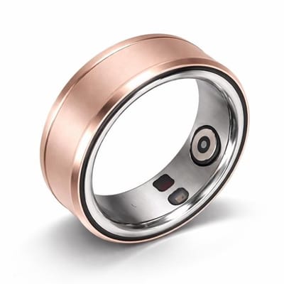 Dailygoods - Gezondheidstracker - Smart Health Ring - Slaapmonitoring