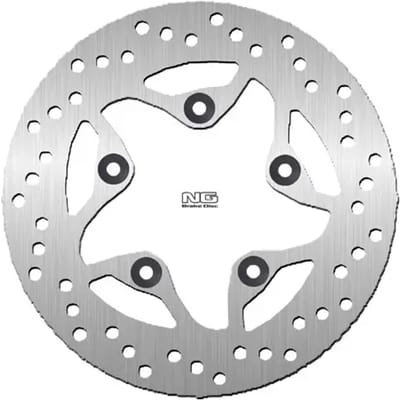 Remschijf voor vaste motorfiets NG Brake Disc DIS1315