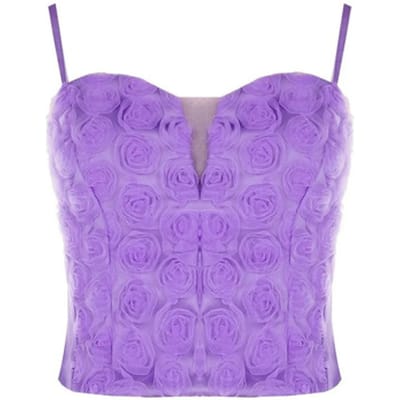 Blouse Rinascimento CFC0122992003