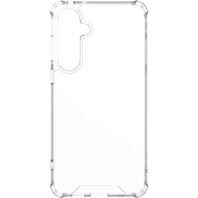 Just in Case hoesje geschikt voor Samsung Galaxy A36 / A56 Hoesje - Impact Shockproof Case - Transparant
