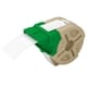 Leitz Icon cartridge - Zelfklevend continulabel / Breedte tot 39mm