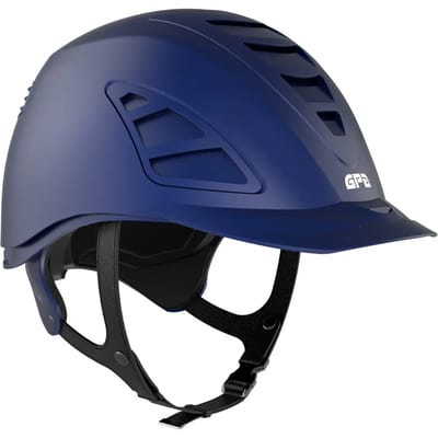 Rijhelm GPA 4S Speed Air Hybrid Mat