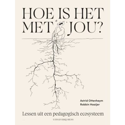 Hoe Is Het Met Jou? - Astrid Ottenheym