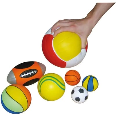 Pu-schuim voetbal Tanga sports