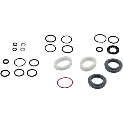 Vorkonderdelenset Rockshox 200 H/1 An Recon Rl/Tk A1-A2 Non Boost 2018-2020