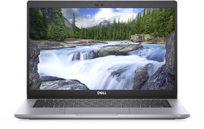 DELL Latitude 5320 i5-1135G7 Notebook 33,8 cm (13.3) Full HD Intel¬Æ Core‚Ñ¢ i5 8 GB DDR4-SDRAM 256 GB SSD Wi-Fi 6 (802.11ax) Windows 10 Pro Grijs