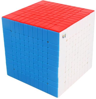 Yuxin Little Magic 11x11