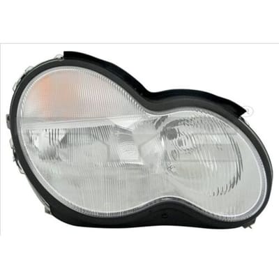 Koplampen TYC 20-0017-05-2