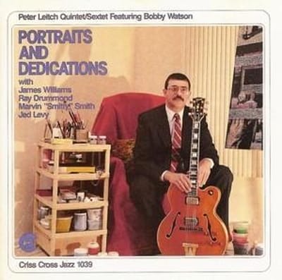 Portraits And Dedications